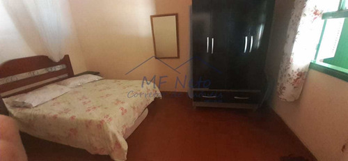 Rancho Com 2 Dorms, Área Rural De Pirassununga, Pirassununga - R$ 300 Mil, Cod: 51400 - V51400