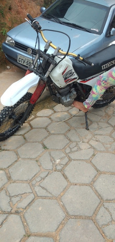 Honda Xr 230