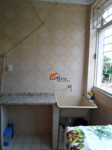 Apartamento 3 Dormitórios -jardim Paulistano - Ribeirão Preto - Ap0034