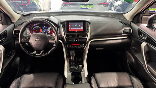 Mitsubishi Eclipse Cross 1.5 MIVEC TURBO HPE
