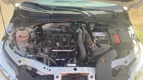 Chevrolet Onix plus 1.0 Premier Turbo Aut. 4P