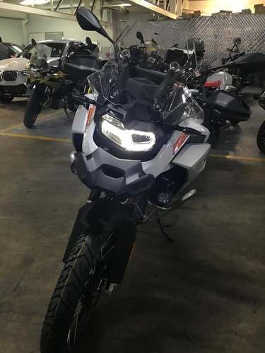 Imagen 3 de 14 de F 850gs Adventure