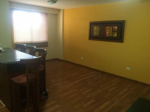 Imagen 4 de 8 de Apartamento Amoblado En Alquiler Pozo De Agua Maracaibo