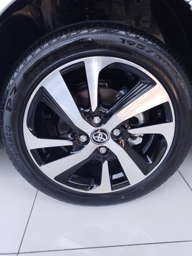 Toyota Yaris XS CVT 5P