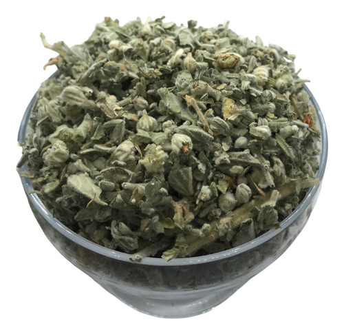 Malva 500gr (erva Seca Para Chá)
