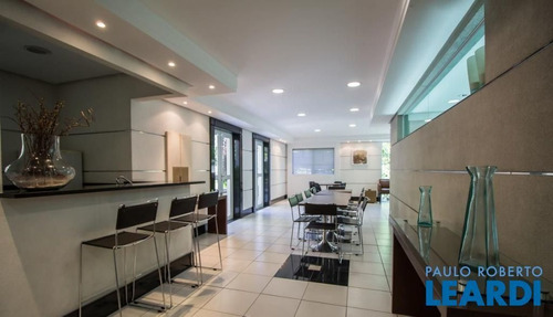 Imagem 8 de 15 de Apartamento - Pinheiros - Sp - 645475