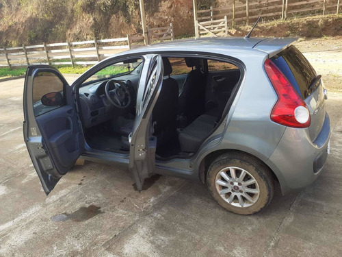 Imagem 6 de 7 de Fiat Palio 2015 1.0 Attractive Flex 5p