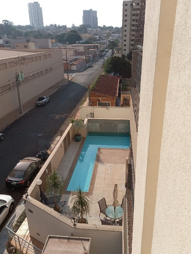 Imagem 2 de 30 de Apartamento - Ap00495 - 70140543