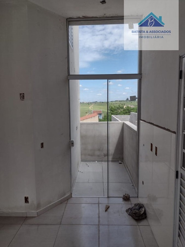 Imagem 9 de 19 de Casa A Venda No Bairro Jardim São Judas Tadeu Em Campinas - - 3037-1