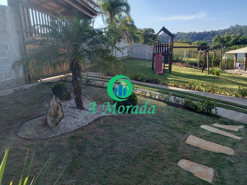 Imagem 17 de 21 de Excelente Chácara Alto Padrão Salto De Pirapora - Ch00022 - 70836861