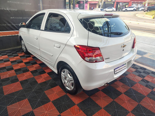 Chevrolet Onix Onix 1.0 Joy SPE/4