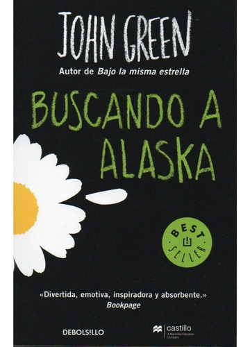 Buscando A Alaska