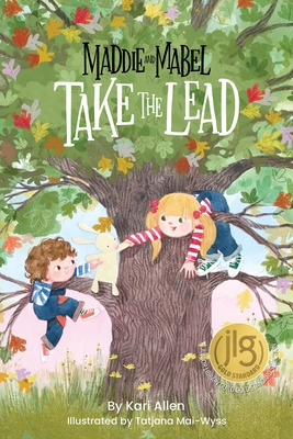 Libro Maddie And Mabel Take The Lead: Book 2 - Allen, Kari