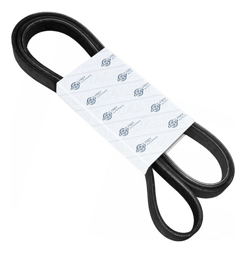 Banda Accesorios Motor Mercedes Benz E320 Sprinter 04-06 &
