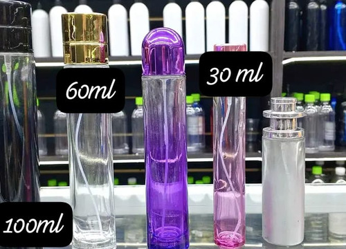 Perfumes A Base De Aceite 100 Ml ( Más De 100 Fragancias)