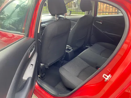 Mazda 2 1.5 Touring mecanico