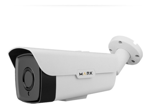 Imagen 1 de 10 de Camara De Seguridad Starlight Mark P/ Dvr Sensor Sony 2mpx