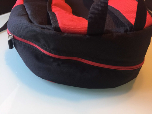 Mochila Crocs