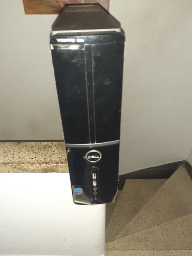 Cpu Dell Vostro 220s Core Dois Duo Quad Processador