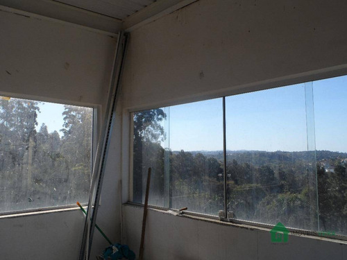 Imagem 20 de 30 de Sala Comercial Para Locação, Cotia. - Sa0038