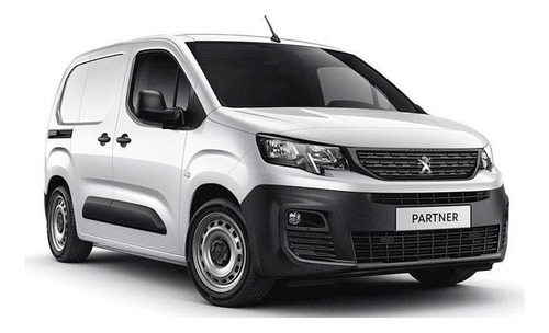 Piso De Goma De Carga Partner L2, Berlingo Y Combo
