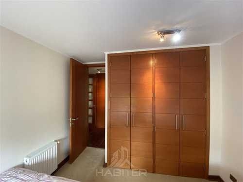 Cod38393 Departamento En Arriendo En La Puntilla Villarrica