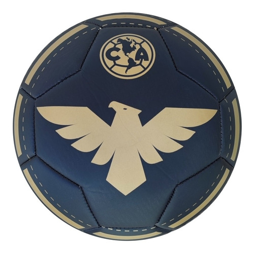 Balón América #5 Modelo Producto Oficial