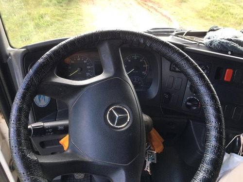 Mercedes-benz Atego