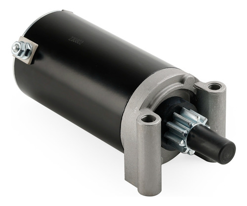 Motor De Arranque Para Tractor Toro Gt2100 23hp Gt2200 25hp