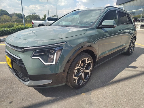 Kia Niro 1.6 Zenith