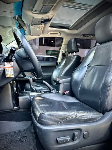 Toyota Prado 4.0 Tx-l Fl