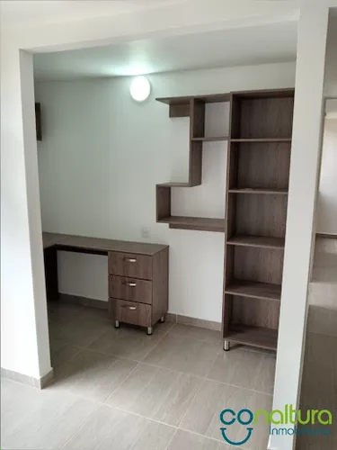 Apartamento En Venta Amazonia 472-6814