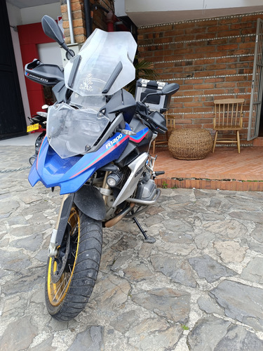 Bmw Gs 1200 K50