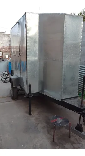 Trailer
