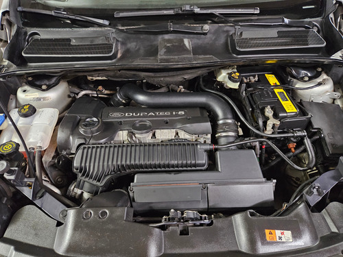 Ford Kuga 2.5 Trend Mt 4x4 (ku01/ku04)