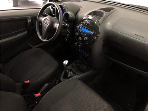 Jac J2 1.4 16v Gasolina 4p Manual