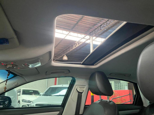 Audi A4 2.0 Tfsi Ambiente Multitronic 4p