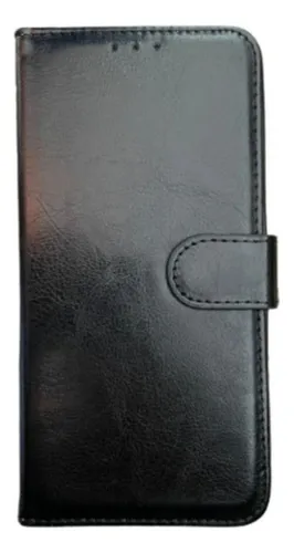 Funda Carcasa Para Samsung A20s Flip Cover Agenda