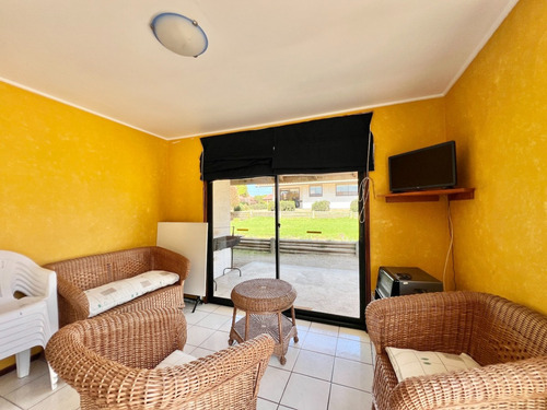 Oportunidad: Excelentes Cabañas En Maitencillo Sur