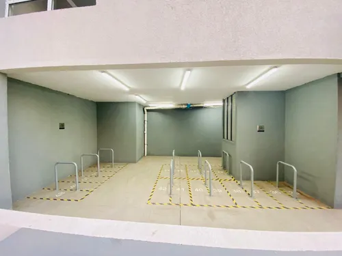 Dpto A Estrenar 3d2b+2terrazas Estac+bod/ Metro Grecia Macul