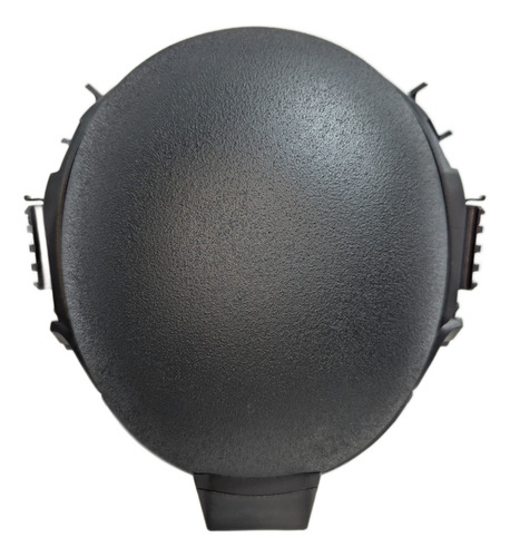 Casco Balístico Batlskin Viper A5 Color Negro Nivel |||-a