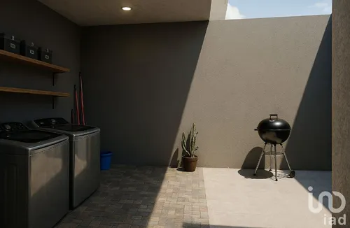 Venta Casa 2 Ambientes Libertad De Expresión