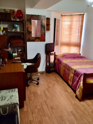 Habitación en alquiler