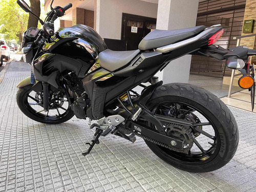 Imagen 2 de 15 de Yamaha Fz 25