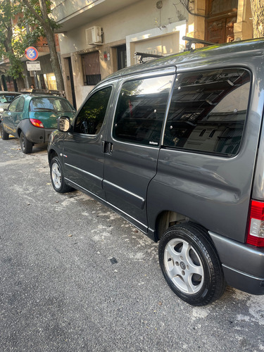 Citroën Berlingo Multispace 1.6 Sx Pack Hdi 92cv Am53