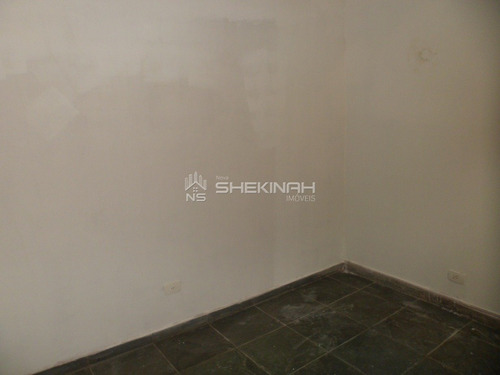 Casa Residencial - Chacara Santo Antonio - Ref: 12782 - V-12782