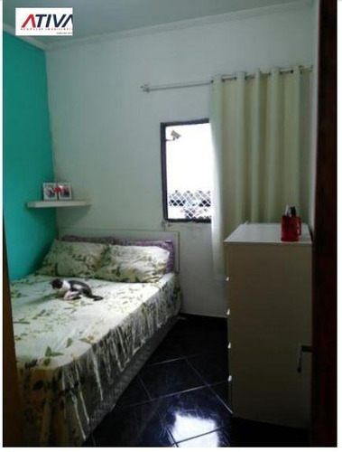 Imagem 5 de 13 de Apto, 31 De Março, 2 Dorm, C/amários, Area De Lazer - Apvp4b5