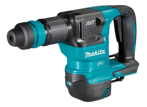 Martelo Rompedor Sds Plus Makita 18v - Dhk180z