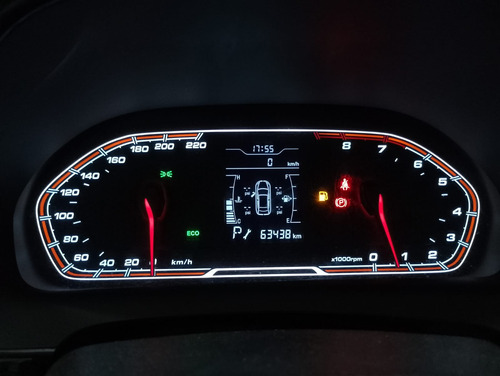 Chery Tiggo 2 1.5 Look 16v Flex Aut. 5p