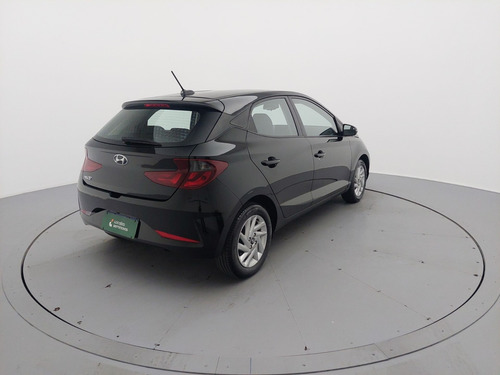 Hyundai HB20 1.0 12V FLEX EVOLUTION MANUAL